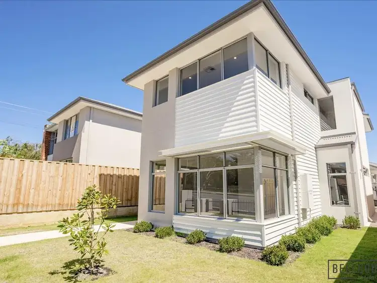 106 Alfred Road, Claremont WA 6010