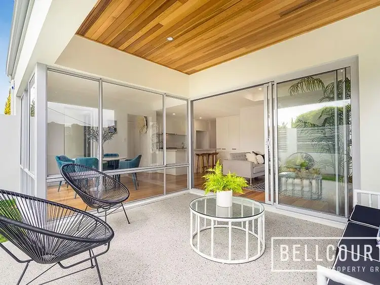 Second view of Homely house listing, 8 Muirdick Street, Innaloo WA 6018