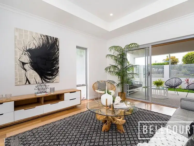 Fourth view of Homely house listing, 8 Muirdick Street, Innaloo WA 6018