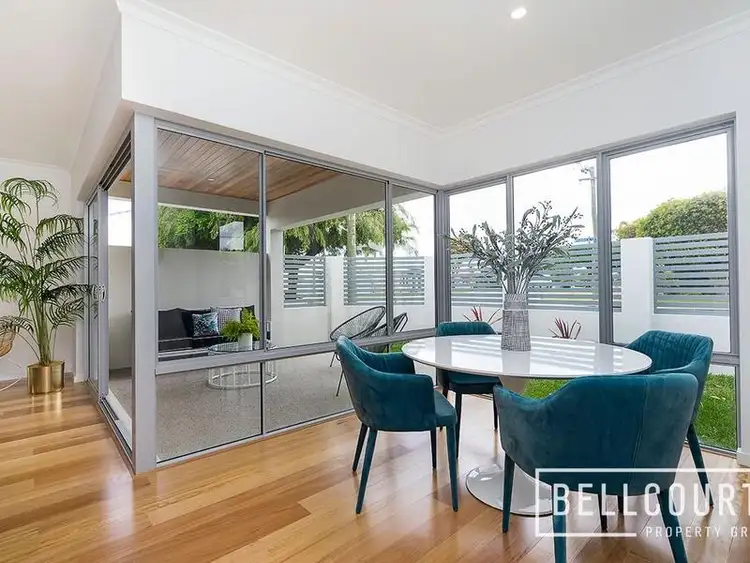 Fifth view of Homely house listing, 8 Muirdick Street, Innaloo WA 6018