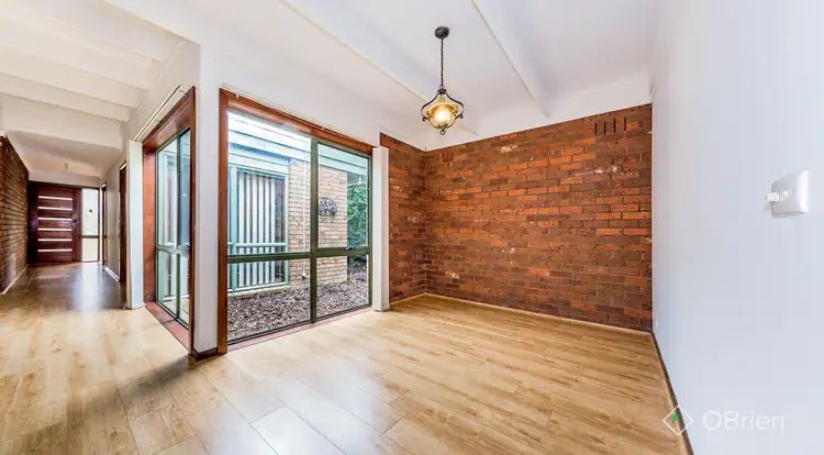 Third view of Homely house listing, 9 Broxburn Court, Berwick VIC 3806
