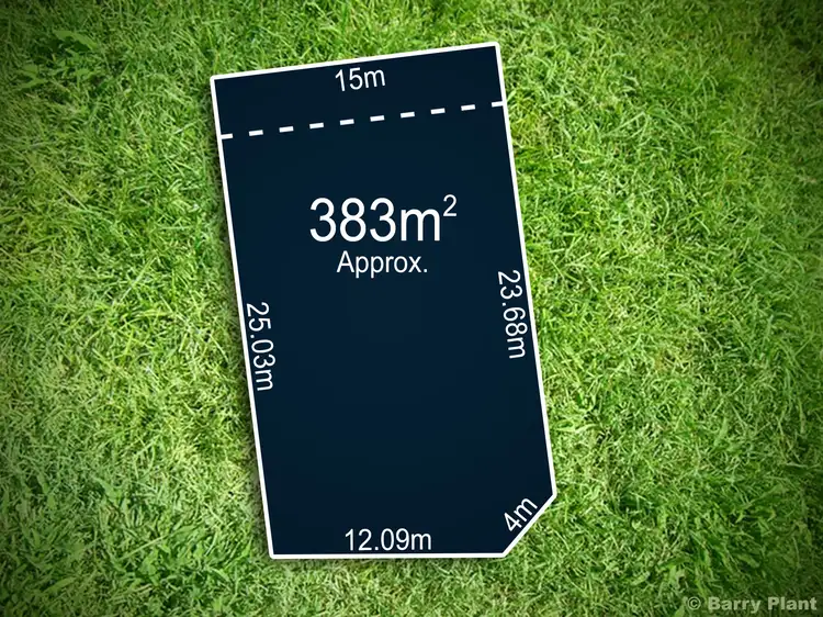LOT 1426, 24 Nebula Court, Plumpton VIC 3335