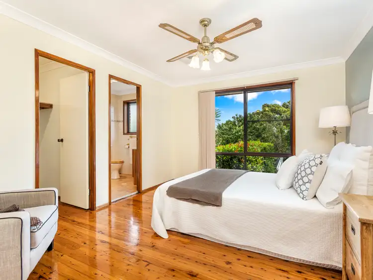 Fourth view of Homely house listing, 83 Oxley Drive, Mount Colah NSW 2079