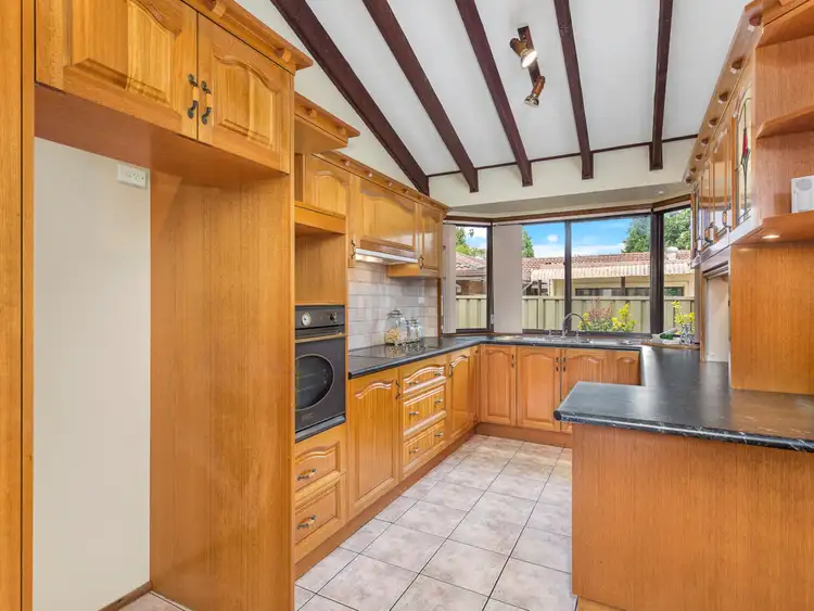 Fifth view of Homely house listing, 83 Oxley Drive, Mount Colah NSW 2079