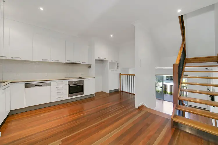 1/61 Hood Street, Sherwood QLD 4075
