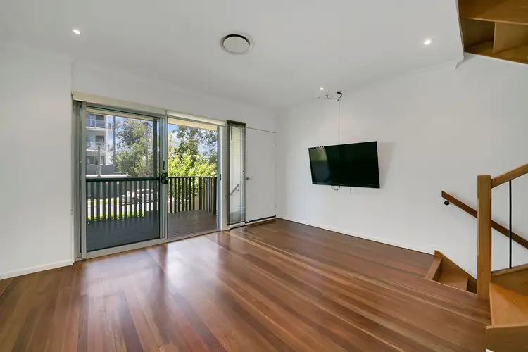Third view of Homely townhouse listing, 1/61 Hood Street, Sherwood QLD 4075
