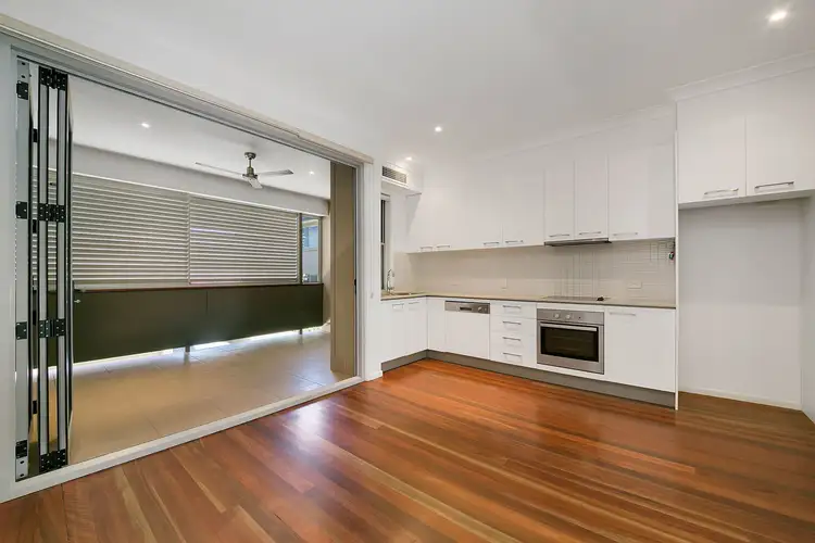 Fourth view of Homely townhouse listing, 1/61 Hood Street, Sherwood QLD 4075