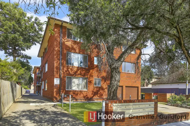 12/14-16 The Trongate, Granville NSW 2142
