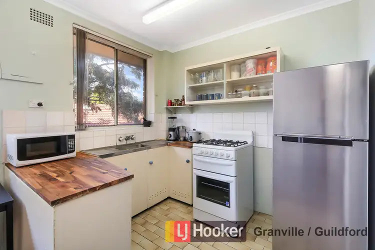 Second view of Homely unit listing, 12/14-16 The Trongate, Granville NSW 2142
