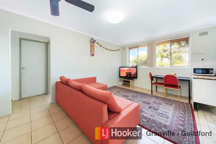 Third view of Homely unit listing, 12/14-16 The Trongate, Granville NSW 2142