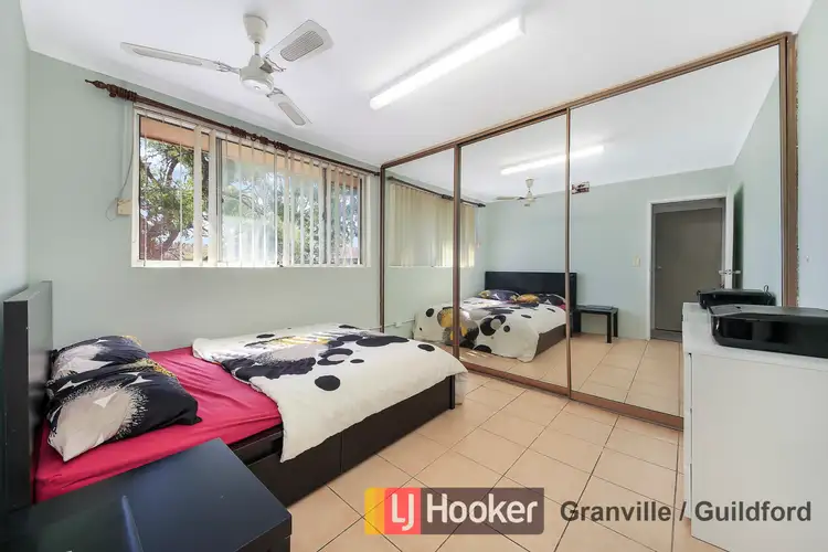Fourth view of Homely unit listing, 12/14-16 The Trongate, Granville NSW 2142