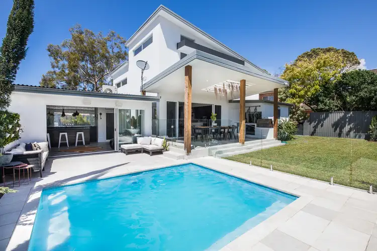 9 Burrawalla Road, Caringbah NSW 2229