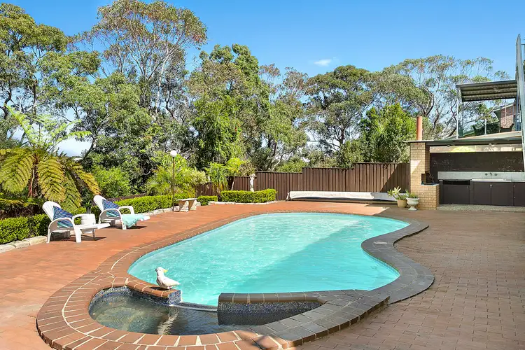57 Gerald Road, Illawong NSW 2234