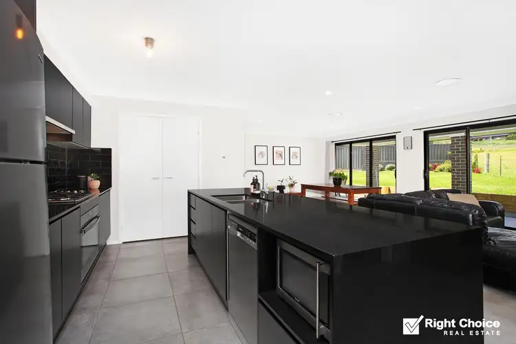 Second view of Homely house listing, 78 Yellow Rock Road, Tullimbar NSW 2527