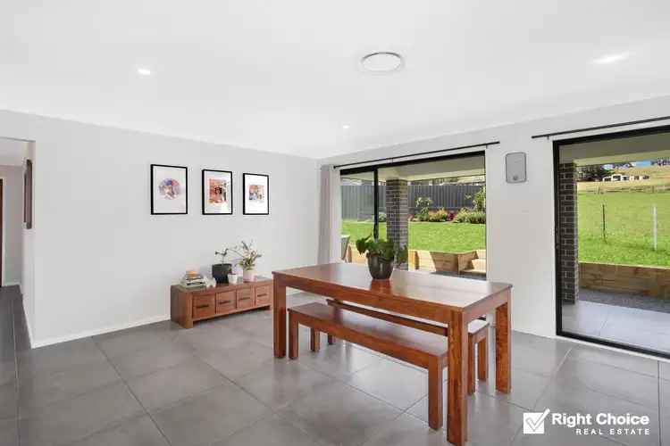 Third view of Homely house listing, 78 Yellow Rock Road, Tullimbar NSW 2527