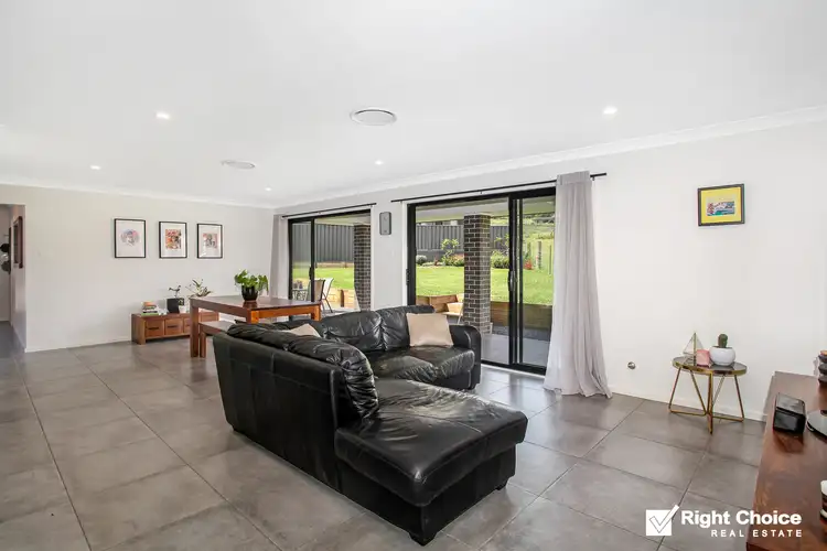 Fourth view of Homely house listing, 78 Yellow Rock Road, Tullimbar NSW 2527