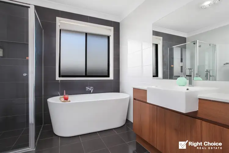 Fifth view of Homely house listing, 78 Yellow Rock Road, Tullimbar NSW 2527