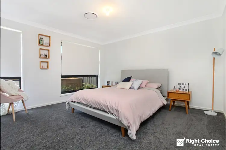Sixth view of Homely house listing, 78 Yellow Rock Road, Tullimbar NSW 2527