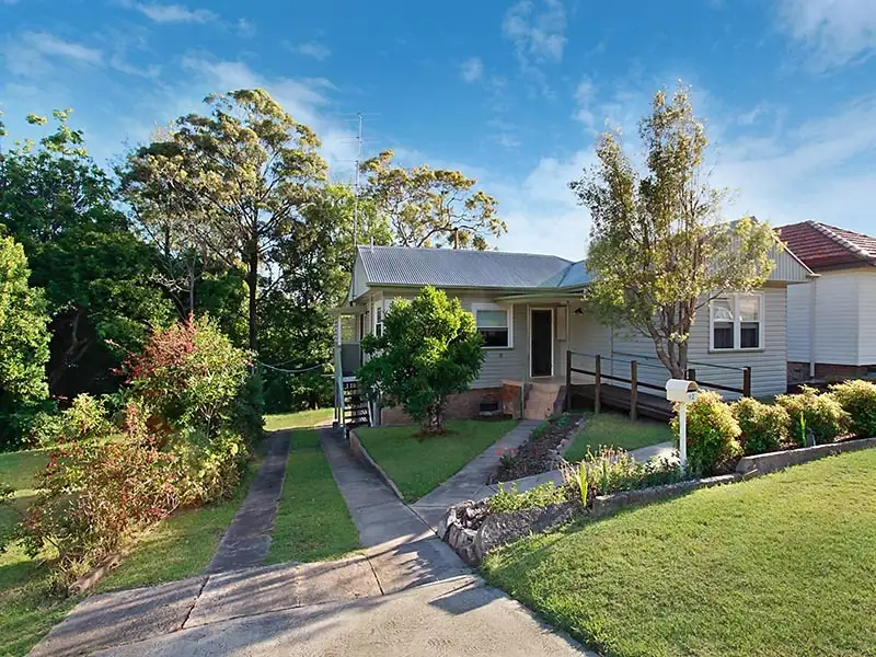 Main view of Homely house listing, 12 Lovell Street, Cardiff NSW 2285