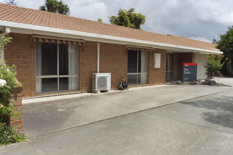 3/94 Goold Street, Bairnsdale VIC 3875