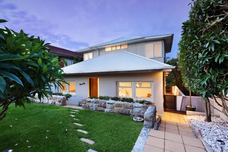 32 Jamieson Avenue, Fairlight NSW 2094