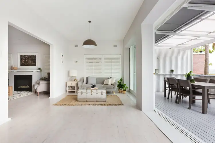 Second view of Homely house listing, 32 Jamieson Avenue, Fairlight NSW 2094