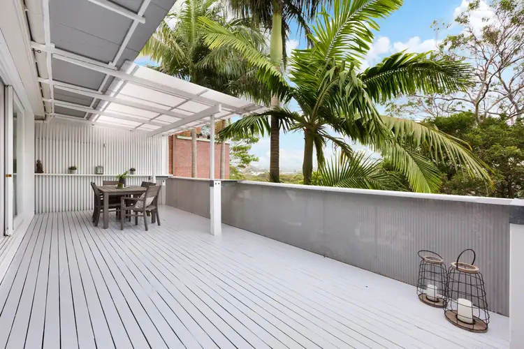 Fifth view of Homely house listing, 32 Jamieson Avenue, Fairlight NSW 2094