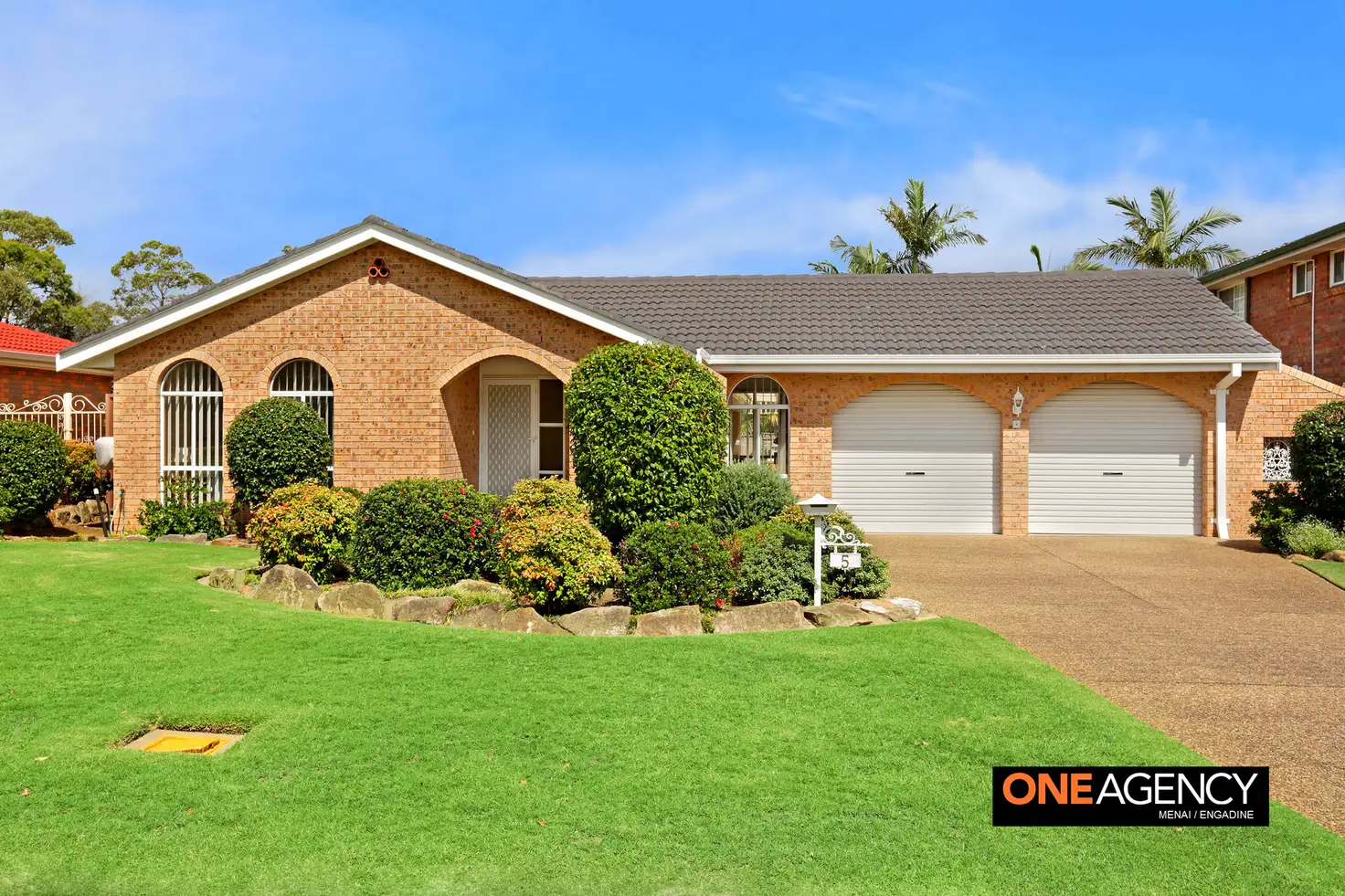 Main view of Homely house listing, 5 Karri Place, Alfords Point NSW 2234