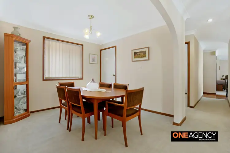 Third view of Homely house listing, 5 Karri Place, Alfords Point NSW 2234