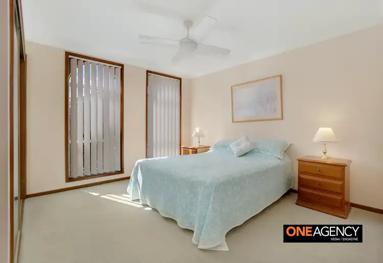 Fifth view of Homely house listing, 5 Karri Place, Alfords Point NSW 2234