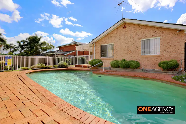 Sixth view of Homely house listing, 5 Karri Place, Alfords Point NSW 2234