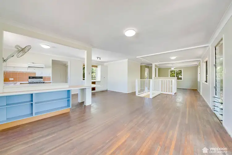 Fifth view of Homely house listing, 27 Mirrawena Avenue, Bangalee QLD 4703