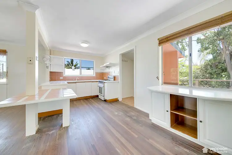 Sixth view of Homely house listing, 27 Mirrawena Avenue, Bangalee QLD 4703