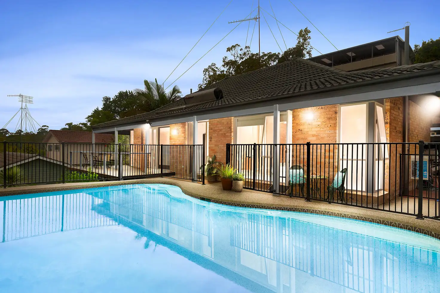 Main view of Homely house listing, 55 Towradgi Street, Narraweena NSW 2099