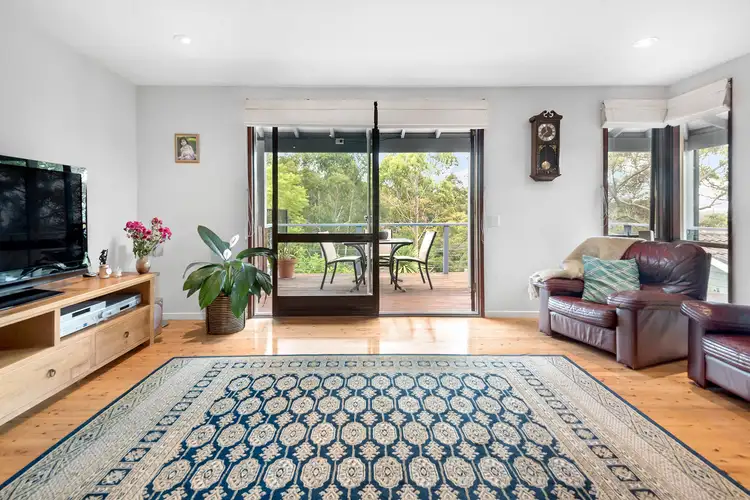 Second view of Homely house listing, 55 Towradgi Street, Narraweena NSW 2099