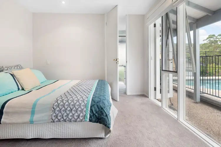 Fifth view of Homely house listing, 55 Towradgi Street, Narraweena NSW 2099