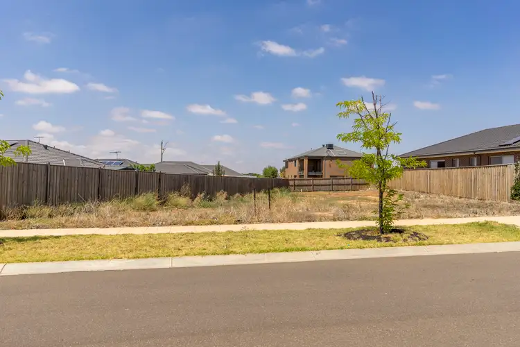 Third view of Homely land listing, 1 Sweet Avenue, Maddingley VIC 3340