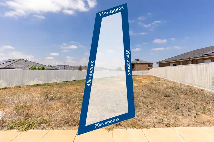 Fourth view of Homely land listing, 1 Sweet Avenue, Maddingley VIC 3340