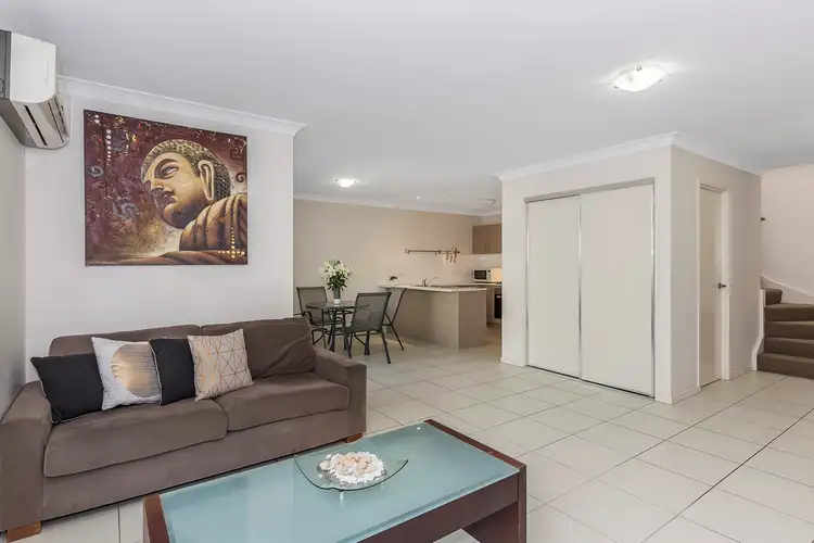 Third view of Homely townhouse listing, 34/56 Wright Street, Carindale QLD 4152