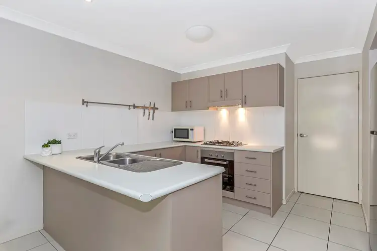 Fifth view of Homely townhouse listing, 34/56 Wright Street, Carindale QLD 4152