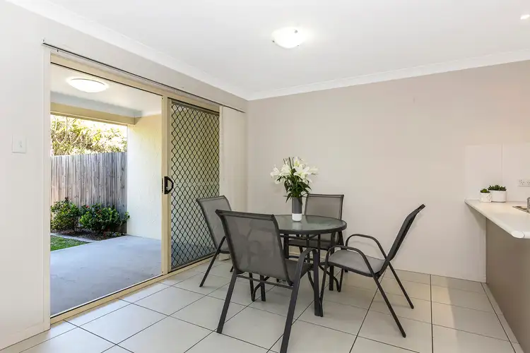 Sixth view of Homely townhouse listing, 34/56 Wright Street, Carindale QLD 4152