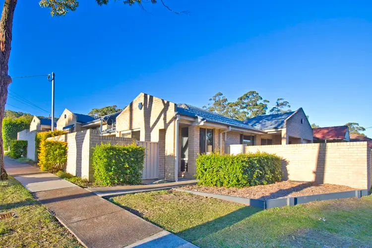 1/148 Croudace Road, Elermore Vale NSW 2287