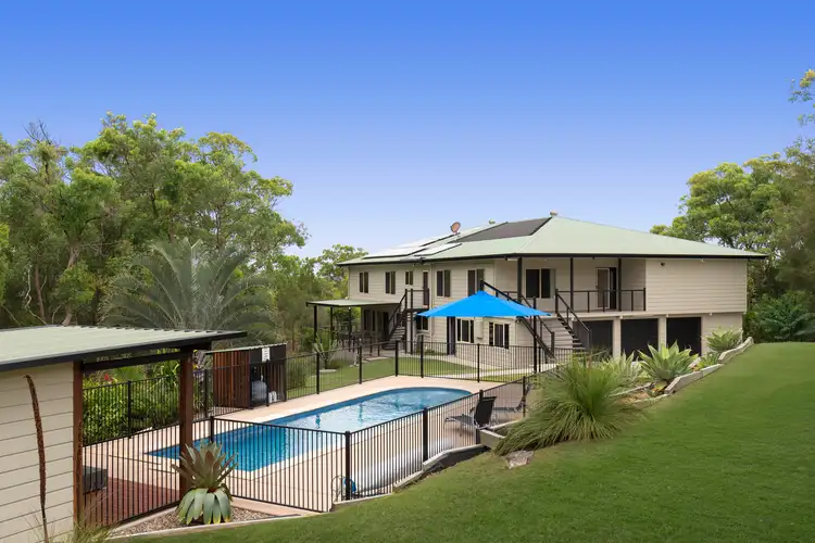 Third view of Homely rural property listing, 7 Whimbrel Street, Warner QLD 4500