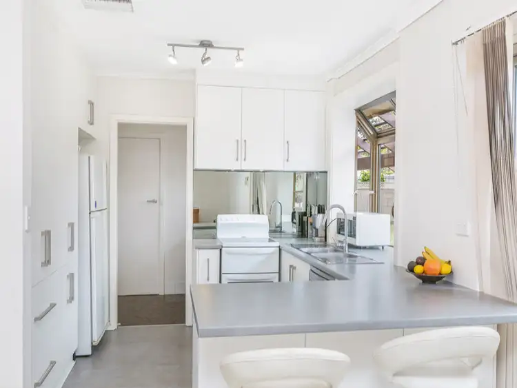 Second view of Homely house listing, 31 St Andrews Crescent, Novar Gardens SA 5040