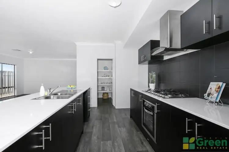 Second view of Homely house listing, 18 Karnak Parkway, Dawesville WA 6211