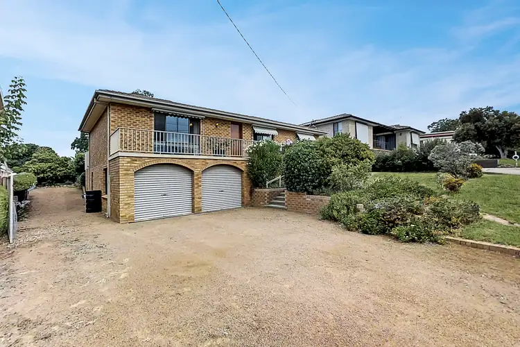 Main view of Homely house listing, 28 Yeo Crescent, Yass NSW 2582