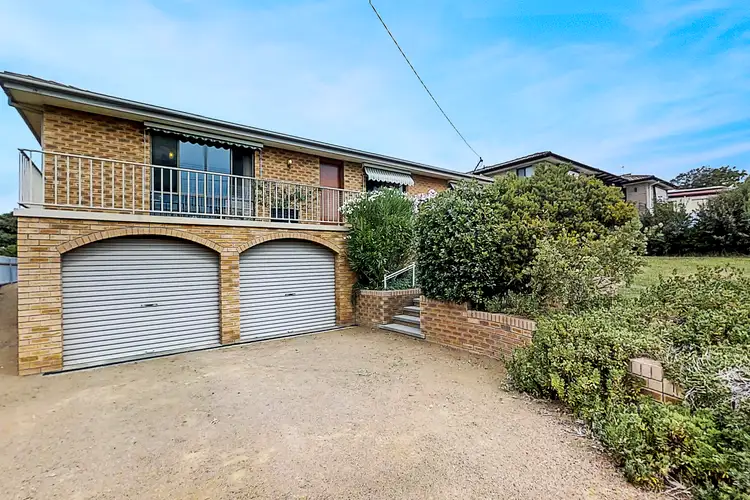 Second view of Homely house listing, 28 Yeo Crescent, Yass NSW 2582