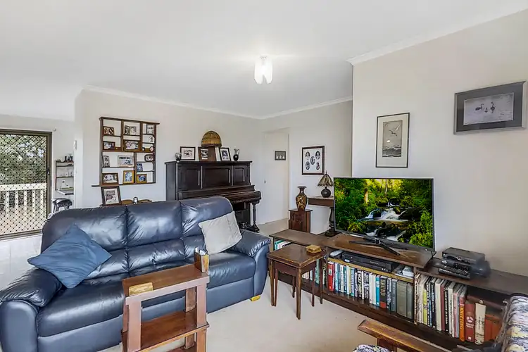 Fifth view of Homely house listing, 28 Yeo Crescent, Yass NSW 2582