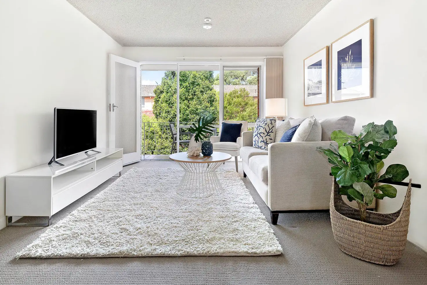 Main view of Homely unit listing, 15/51 Howard Avenue, Dee Why NSW 2099