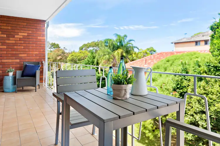 Third view of Homely unit listing, 15/51 Howard Avenue, Dee Why NSW 2099